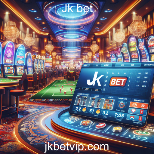 Descubra o Mundo dos Fantasy Sports na Jk Bet